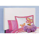 Monarch Twin Panel Bed I 5911T IMAGE 3