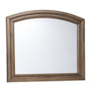 Signature Design by Ashley Flynnter Dresser Mirror B719-36 IMAGE 1