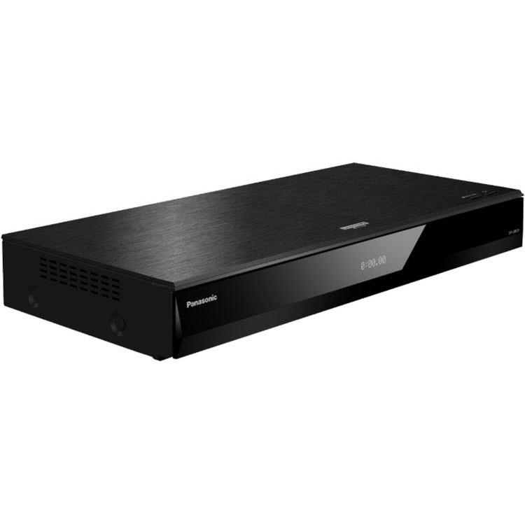 Panasonic 3D Blu-ray Player DP-UB820K