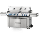 Napoleon Prestige PRO™ 825 Gas Grill PRO825RSBINSS-3 IMAGE 1