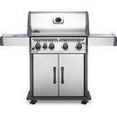 Napoleon Grills Gas Grills RXT525SIBPSS-1 IMAGE 1