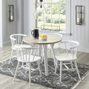 Signature Design by Ashley Grannen D407-01 Dining Room Side Chair IMAGE 7