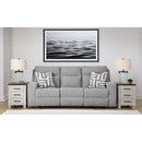 Signature Design by Ashley Biscoe 9050315 Power Reclining Sofa with Adjustable Headrest IMAGE 6