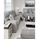 Signature Design by Ashley Biscoe 9050315 Power Reclining Sofa with Adjustable Headrest IMAGE 8