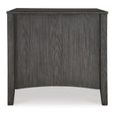 Signature Design by Ashley Montillan End Table T651-3 IMAGE 4