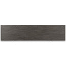 Signature Design by Ashley Montillan TV Stand W651-68 IMAGE 6
