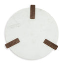 Signature Design by Ashley Isanti T652-6 Round End Table IMAGE 3