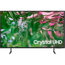 Samsung 50-inch Crystal UHD 4K Smart TV UN50DU6900FXZC IMAGE 4