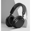 Sennheiser Bluetooth Over-the-Ear Headphones with Microphone ACPAEBT Black IMAGE 3