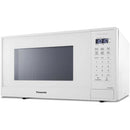 Panasonic 1.3 cu. ft. Countertop Microwave Oven NN-SU65QW IMAGE 3