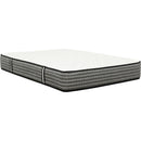 Primo International Majesty 12" Plush Mattress (Twin) IMAGE 1