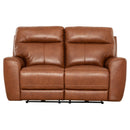 Primo International Alan Power Reclining Loveseat IMAGE 2