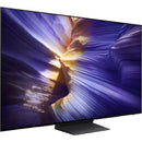 Samsung 65-inch OLED 4K Smart TV QN65S90FAFXZC IMAGE 5