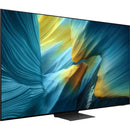 Samsung 77-inch OLED 4K Smart TV QN77S95FAFXZC IMAGE 5