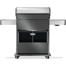 Napoleon Rogue® Pro 525 SIB Gas Grill with Infrared Side Burner - Natural Gas RP525SIBNSS-2 IMAGE 5