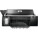 Napoleon Rogue® Pro 625 SIB Gas Grill with Infrared Side Burner - Natural Gas RP625SIBNK-2 IMAGE 3