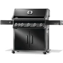 Napoleon Rogue® Pro 625 SIB Gas Grill with Infrared Side Burner - Natural Gas RP625SIBNK-2 IMAGE 4