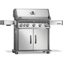 Napoleon Rogue® Pro 625 SIB Gas Grill with Infrared Side Burner - Natural Gas RP625SIBNSS-2 IMAGE 3