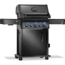 Napoleon Phantom Rogue® Pro-S 425 RSIB Gas Grill with Infrared Side and Rear Burner - Propane RPS425RSIBPK-2-PHM IMAGE 4