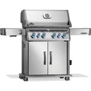 Napoleon Rogue® Pro-S 525 RSIB Gas Grill with Infrared Side and Rear Burner - Natural Gas RPS525RSIBNSS-2 IMAGE 5