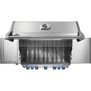 Napoleon Rogue® Pro-S 625 RSIB Gas Grill with Infrared Side and Rear Burner - Natural Gas RPS625RSIBNSS-2 IMAGE 6