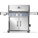 Napoleon Rogue® Pro-S 625 RSIB Gas Grill with Infrared Side and Rear Burner - Propane RPS625RSIBPSS-2 IMAGE 1