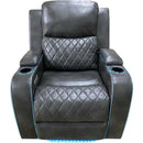 Primo International Grayson Power Rocker Recliner Grayson Power Rocker Recliner IMAGE 1