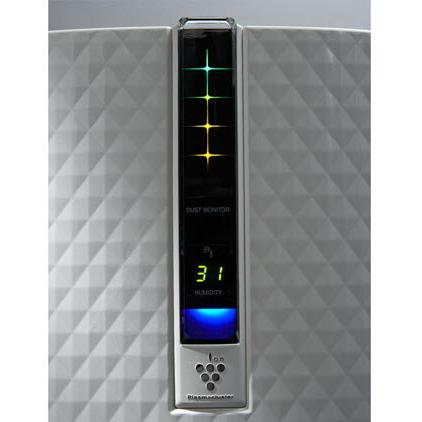 Sharp Air Purifiers Tower KC-850U IMAGE 3