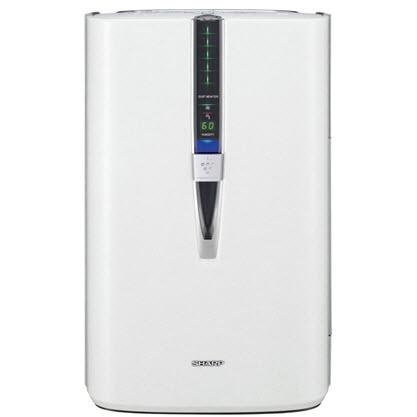 Sharp Air Purifiers Tower KC-860U IMAGE 1