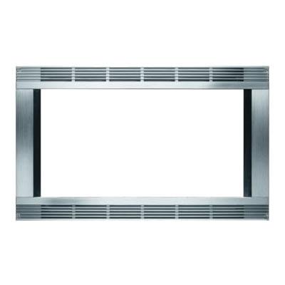 Electrolux 30-inch Trim Kit E30MO65TMK IMAGE 1