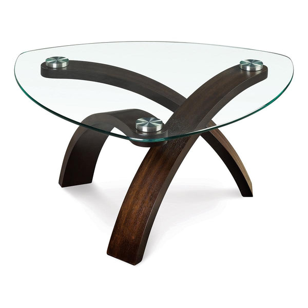 Magnussen Allure Cocktail Table T1396-65B/T1396-65T IMAGE 1