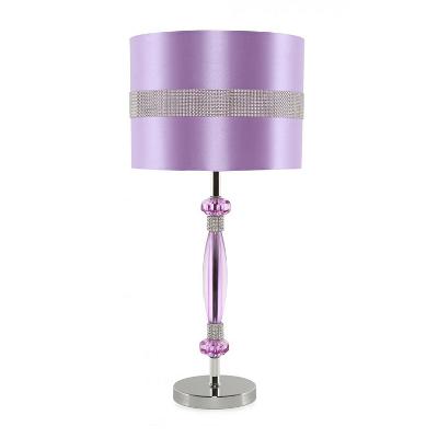 Signature Design by Ashley Nyssa Table Lamp L801524 IMAGE 1