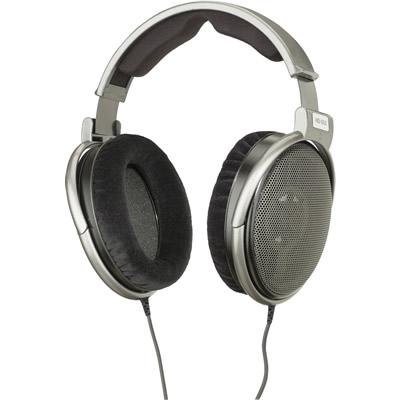 Sennheiser Over-the-Ear Headphones HD 650 IMAGE 1