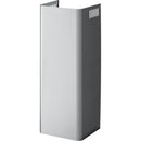  Frigidaire Ventilation Accessories Duct Kits FHW10X60LS IMAGE 1