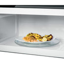  GE 30-inch, 1.6 cu. ft. Over-the-Range Microwave Oven JVM1635SFC IMAGE 4