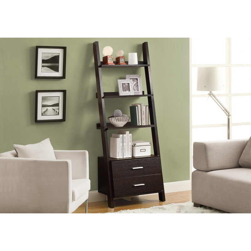 Monarch Bookcase I 2542
