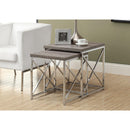 Monarch Orion Nesting Tables I 3255 IMAGE 2