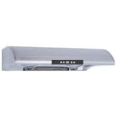  Broan 30-inch BDF Sereis Under-Cabinet Range Hood BDF302SS IMAGE 1