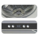  Broan 30-inch BDF Sereis Under-Cabinet Range Hood BDF302SS IMAGE 2