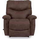  La-Z-Boy James Rocker Bonded Leather Match Recliner 010521 RE994779 IMAGE 2