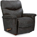 La-Z-Boy James Rocker Bonded Leather Match Recliner 010521 RE994756 IMAGE 2