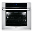  Electrolux 30-inch, 4.8 cu. ft. Built-in Single Wall Oven with Convection EW30EW55PS IMAGE 1