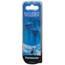 Panasonic In-Ear Headphones with Built-in Microphone RP-TCM125-A IMAGE 2