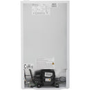 Danby 18-inch, 3.2 cu. ft. Compact Refrigerator DCR032A2WDD IMAGE 6