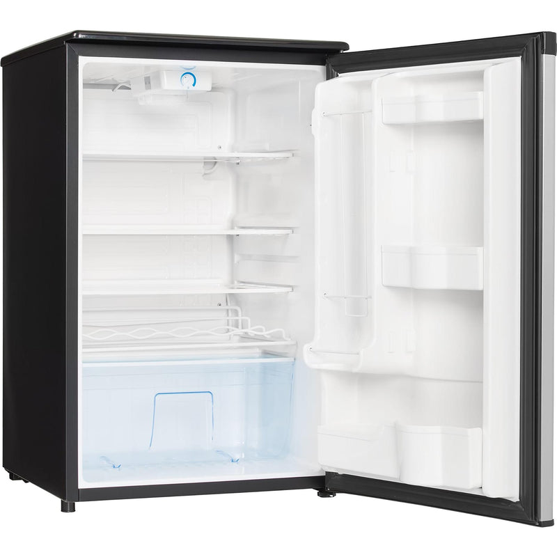 Danby 21-inch, 4.4 cu. ft. Compact Refrigerator DAR044A4BSSDD IMAGE 4