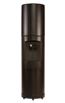 Bottle hider for Fahrenheit water cooler