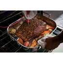  Frigidaire Professional 30-inch Freestanding Gas Range FPGH3077RF IMAGE 12