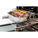  Frigidaire Professional 30-inch Freestanding Gas Range FPGH3077RF IMAGE 13