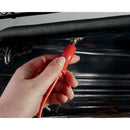  Frigidaire Professional 30-inch Freestanding Gas Range FPGH3077RF IMAGE 14