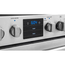  Frigidaire Professional 30-inch Freestanding Gas Range FPGH3077RF IMAGE 3